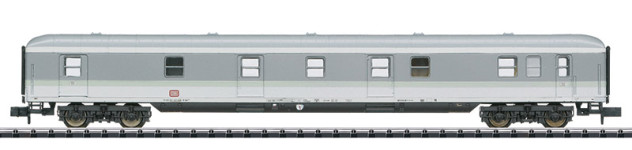 Trix 15455 - N - Schnellzug Gepäckwagen DM903, DB